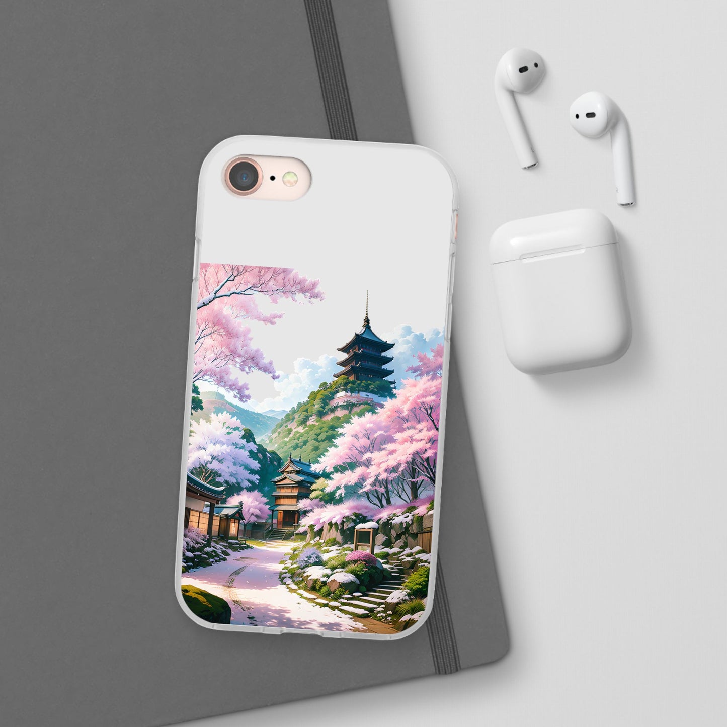 Japanese Art Phone Case