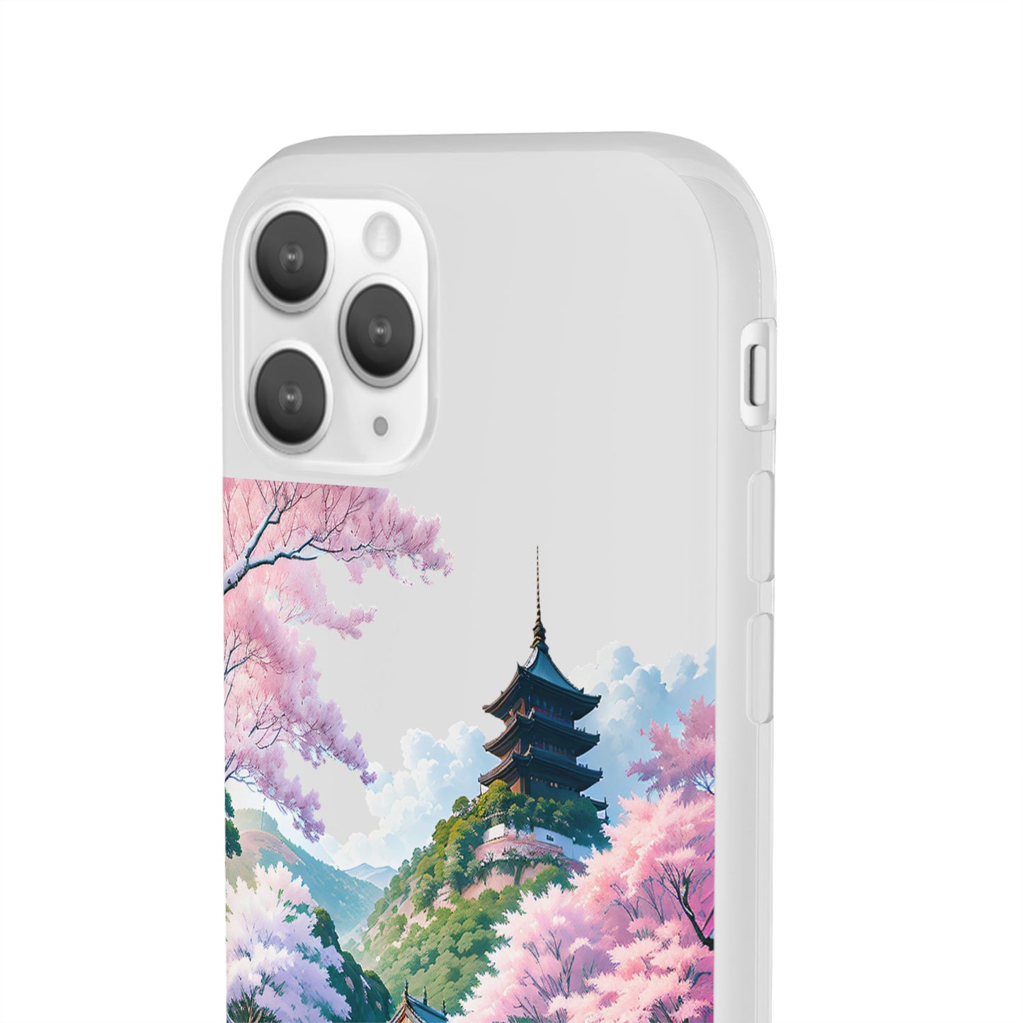 Japanese Art Phone Case