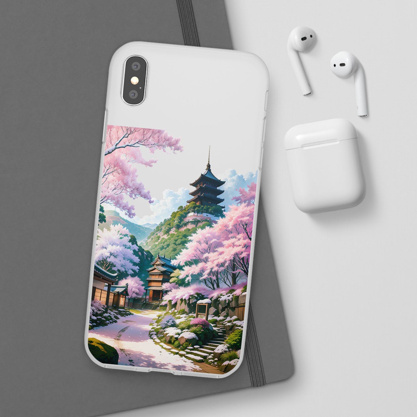 Japanese Art Phone Case