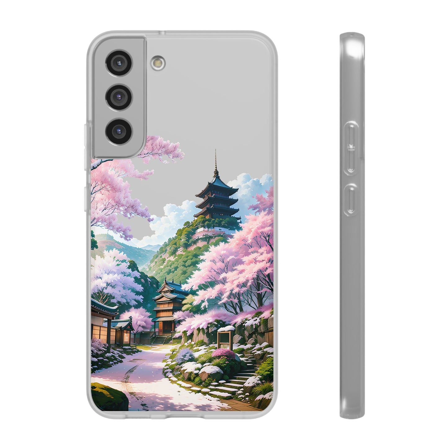 Japanese Art Phone Case