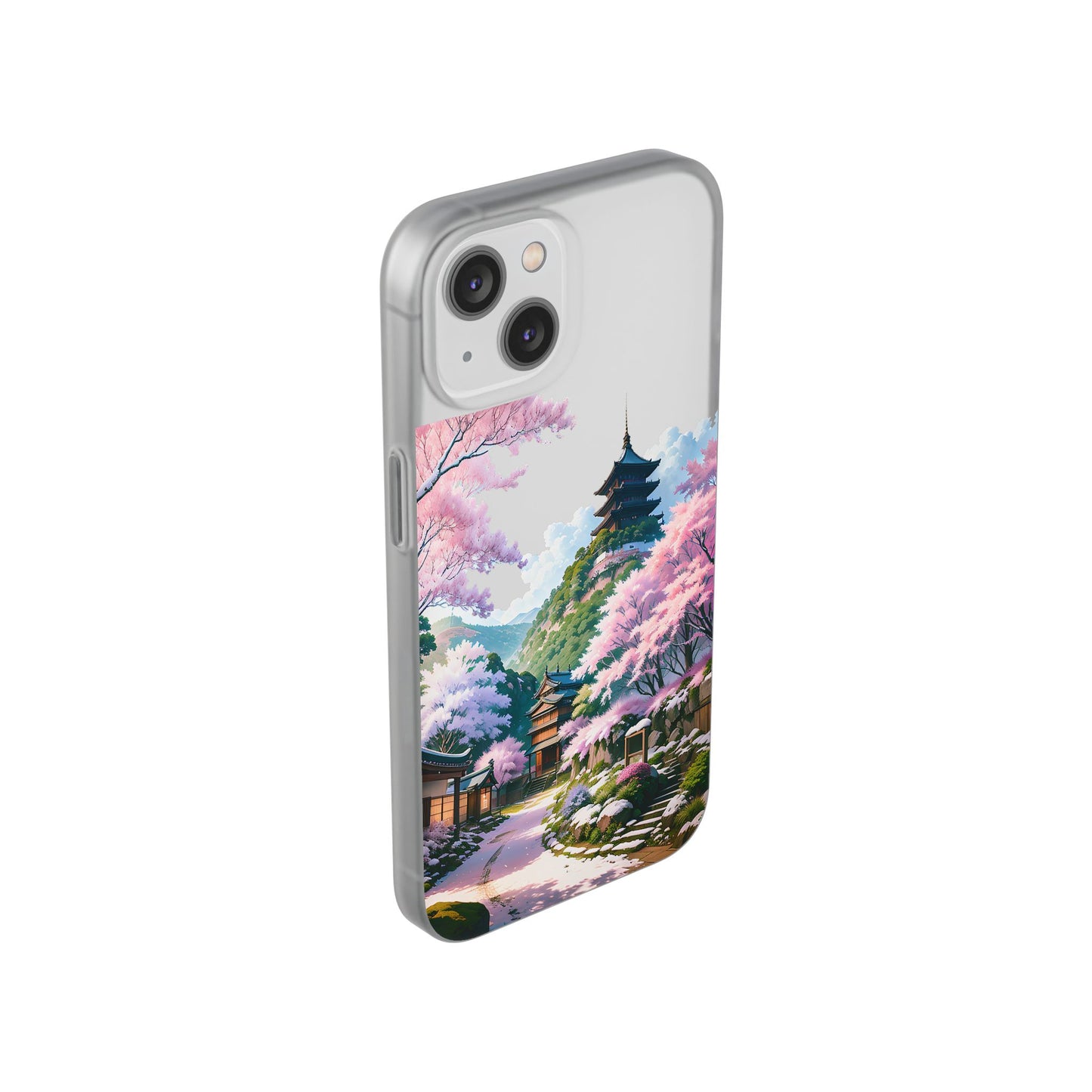 Japanese Art Phone Case