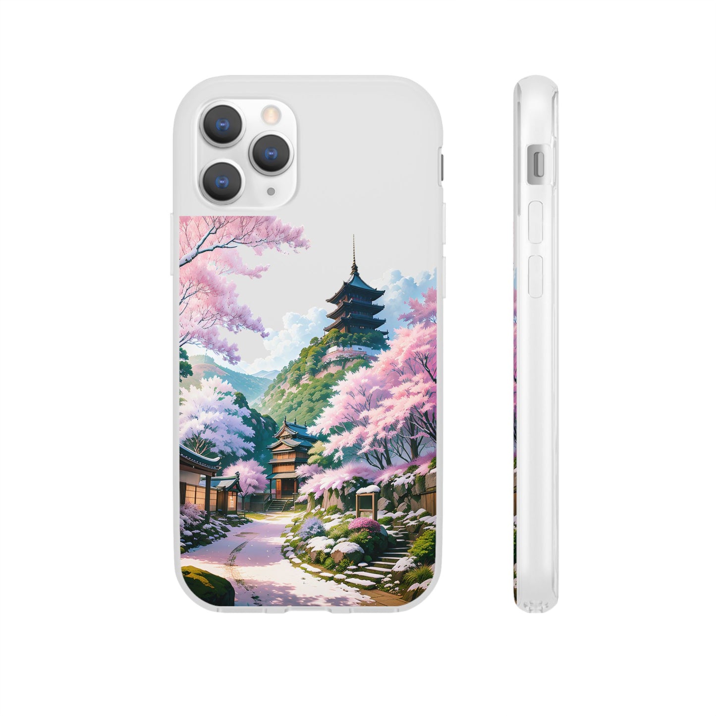 Japanese Art Phone Case