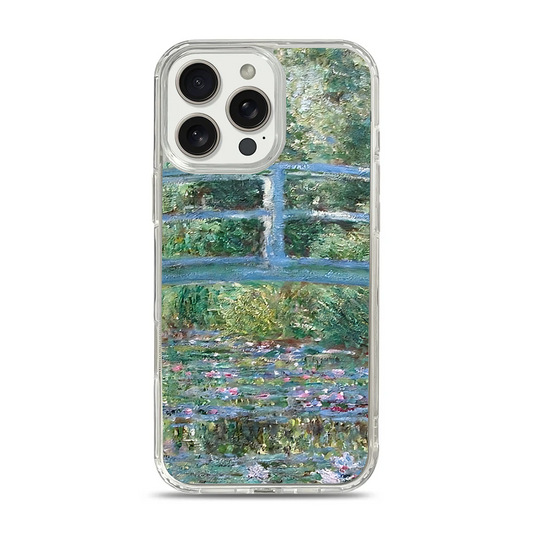 Claude Monet MAGSAFE Phone Case