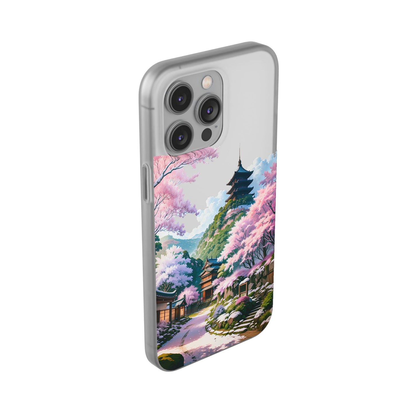 Japanese Art Phone Case