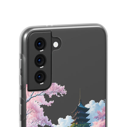 Japanese Art Phone Case