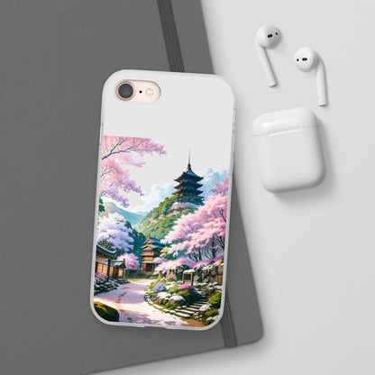 Japanese Art Phone Case