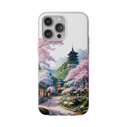 Japanese Art Phone Case