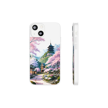 Japanese Art Phone Case
