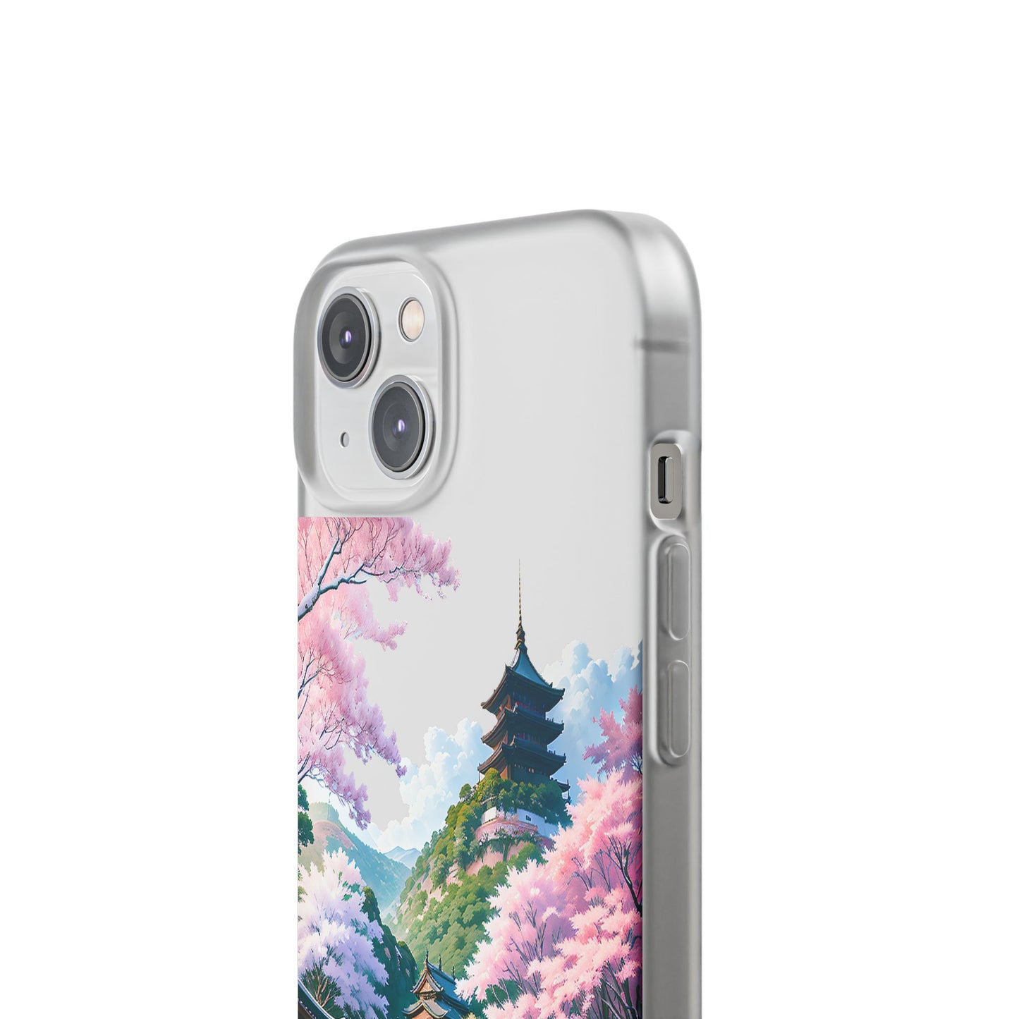 Japanese Art Phone Case