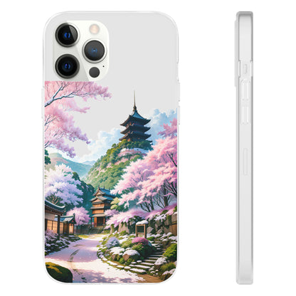 Japanese Art Phone Case