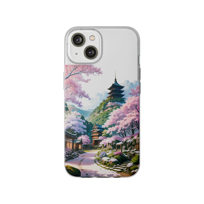 Japanese Art Phone Case