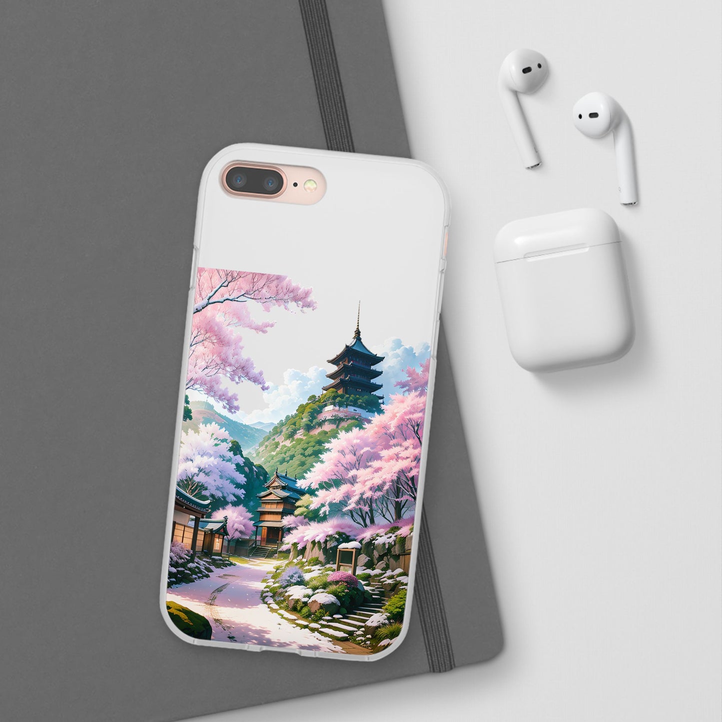 Japanese Art Phone Case