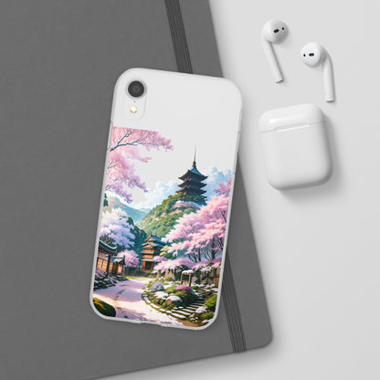 Japanese Art Phone Case