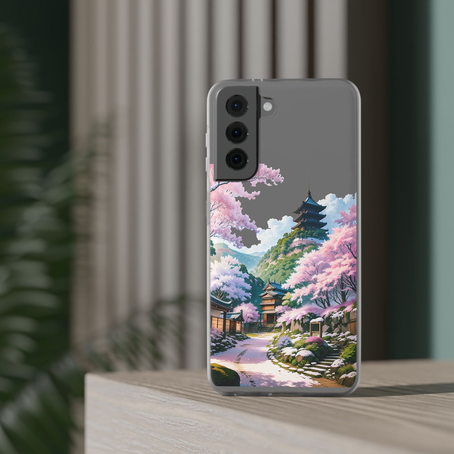 Japanese Art Phone Case
