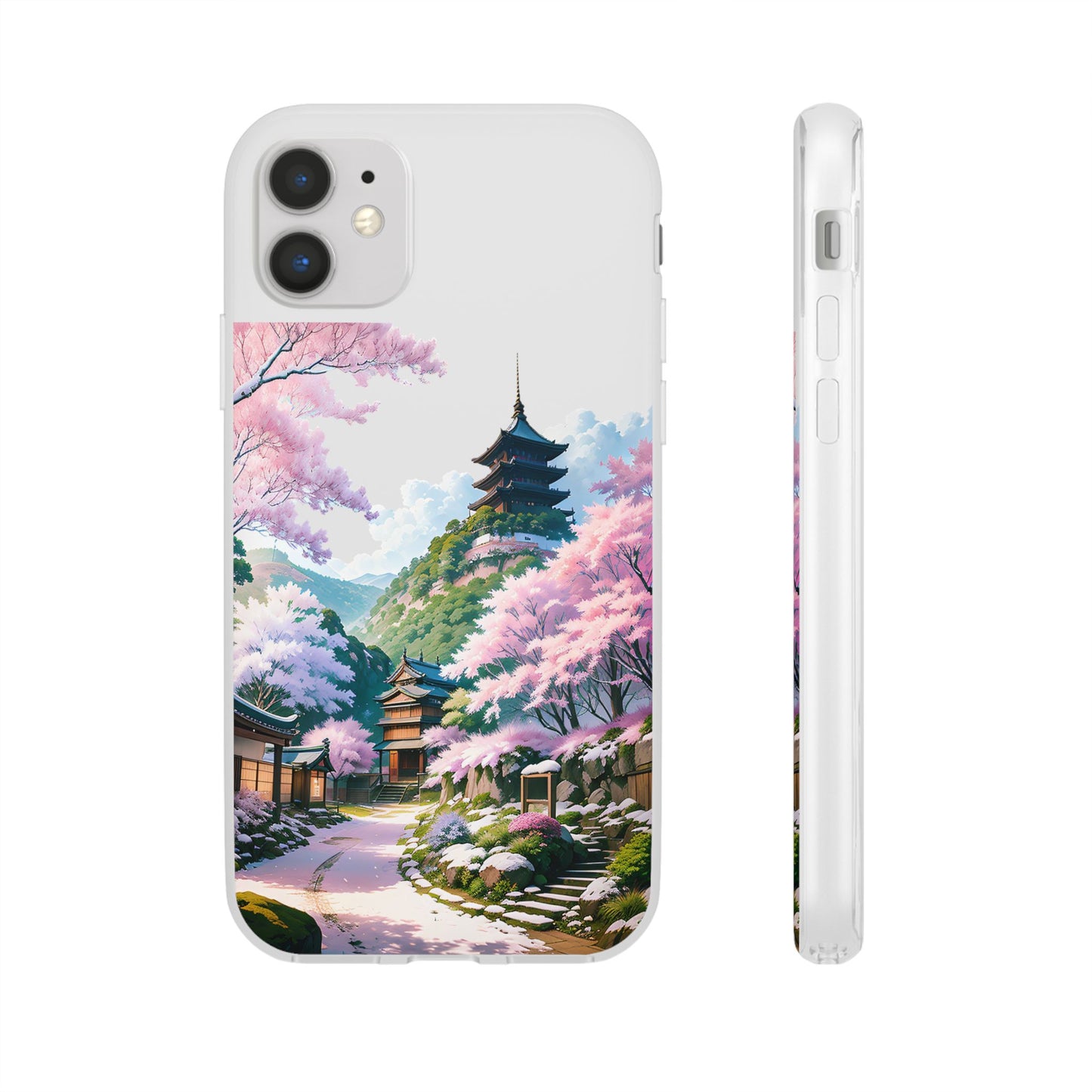 Japanese Art Phone Case