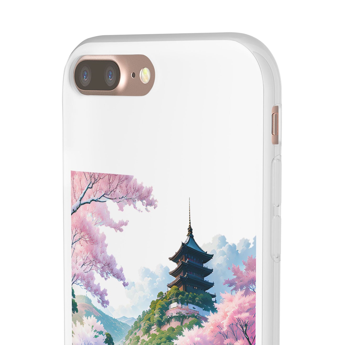 Japanese Art Phone Case