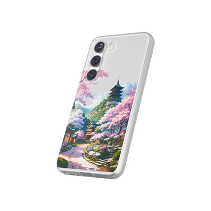 Japanese Art Phone Case