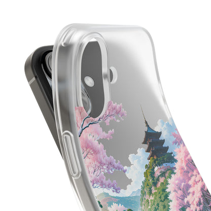 Japanese Art Phone Case