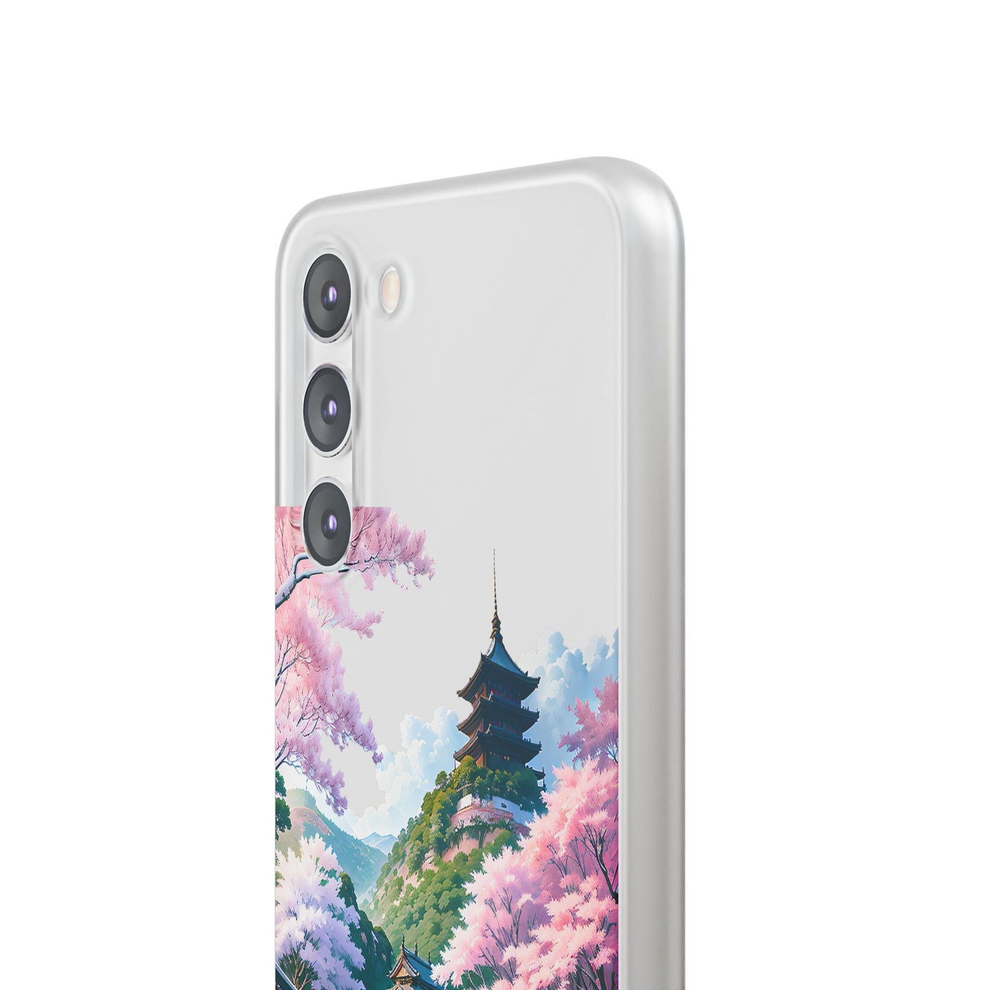 Japanese Art Phone Case