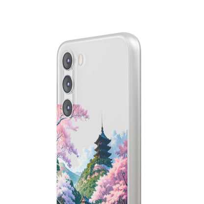 Japanese Art Phone Case