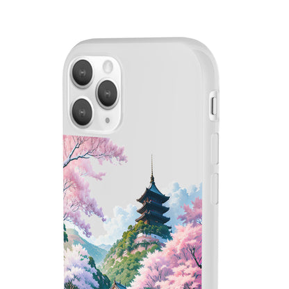 Japanese Art Phone Case
