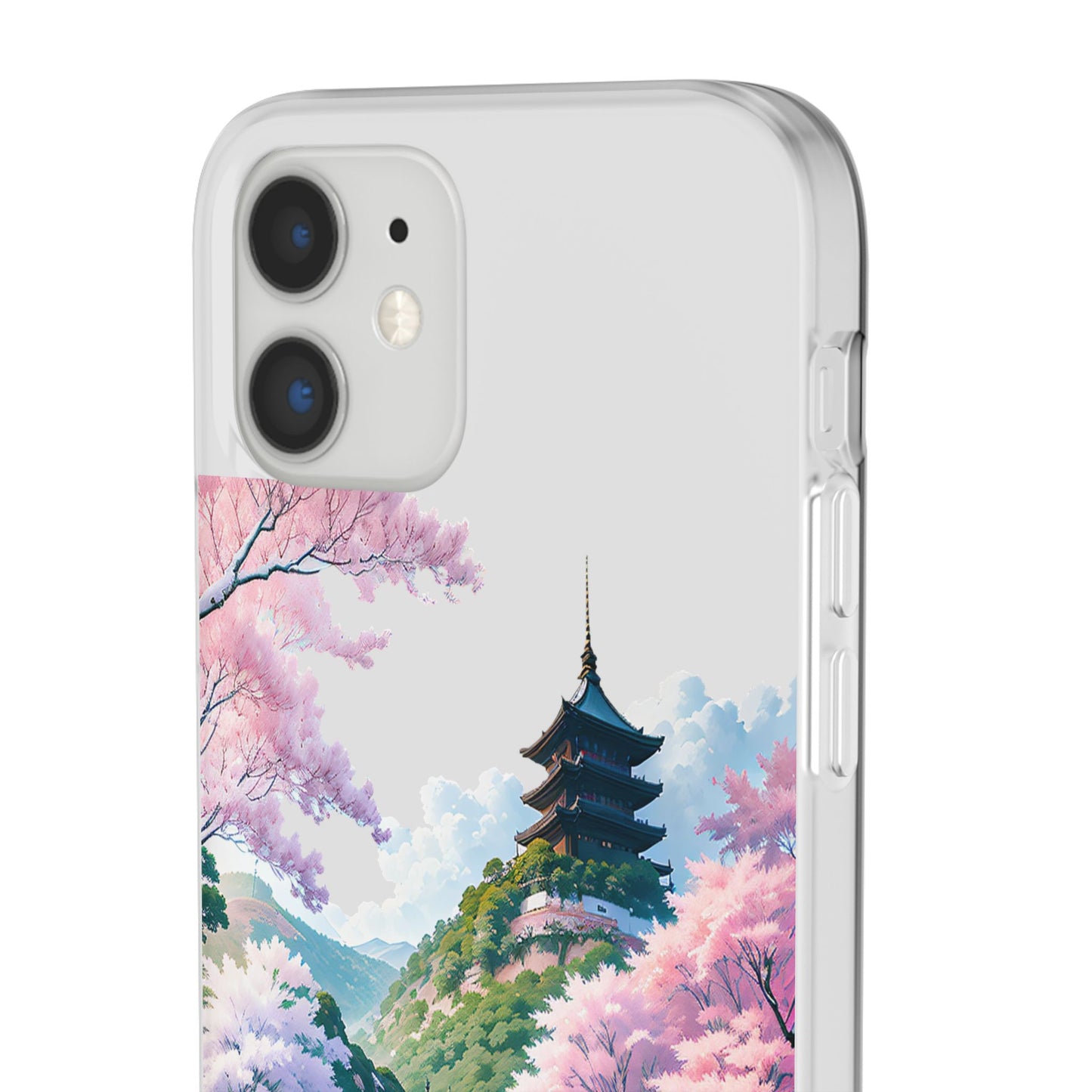 Japanese Art Phone Case