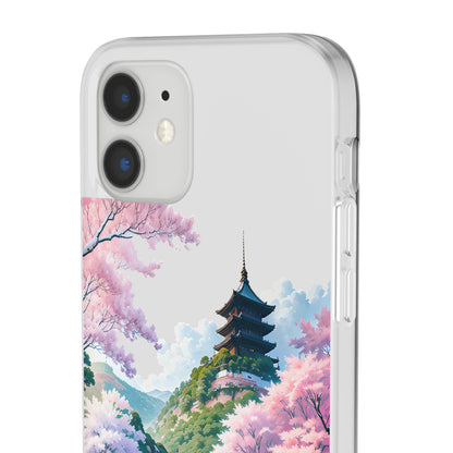 Japanese Art Phone Case