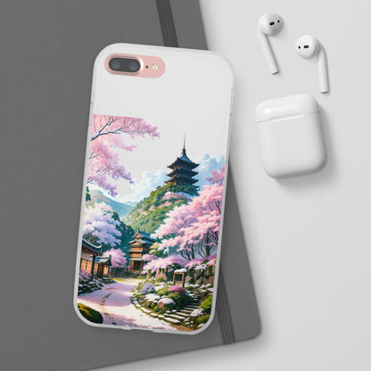 Japanese Art Phone Case