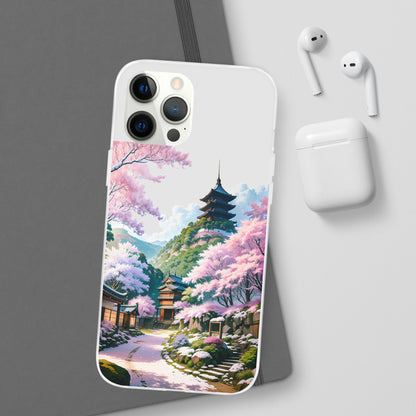 Japanese Art Phone Case