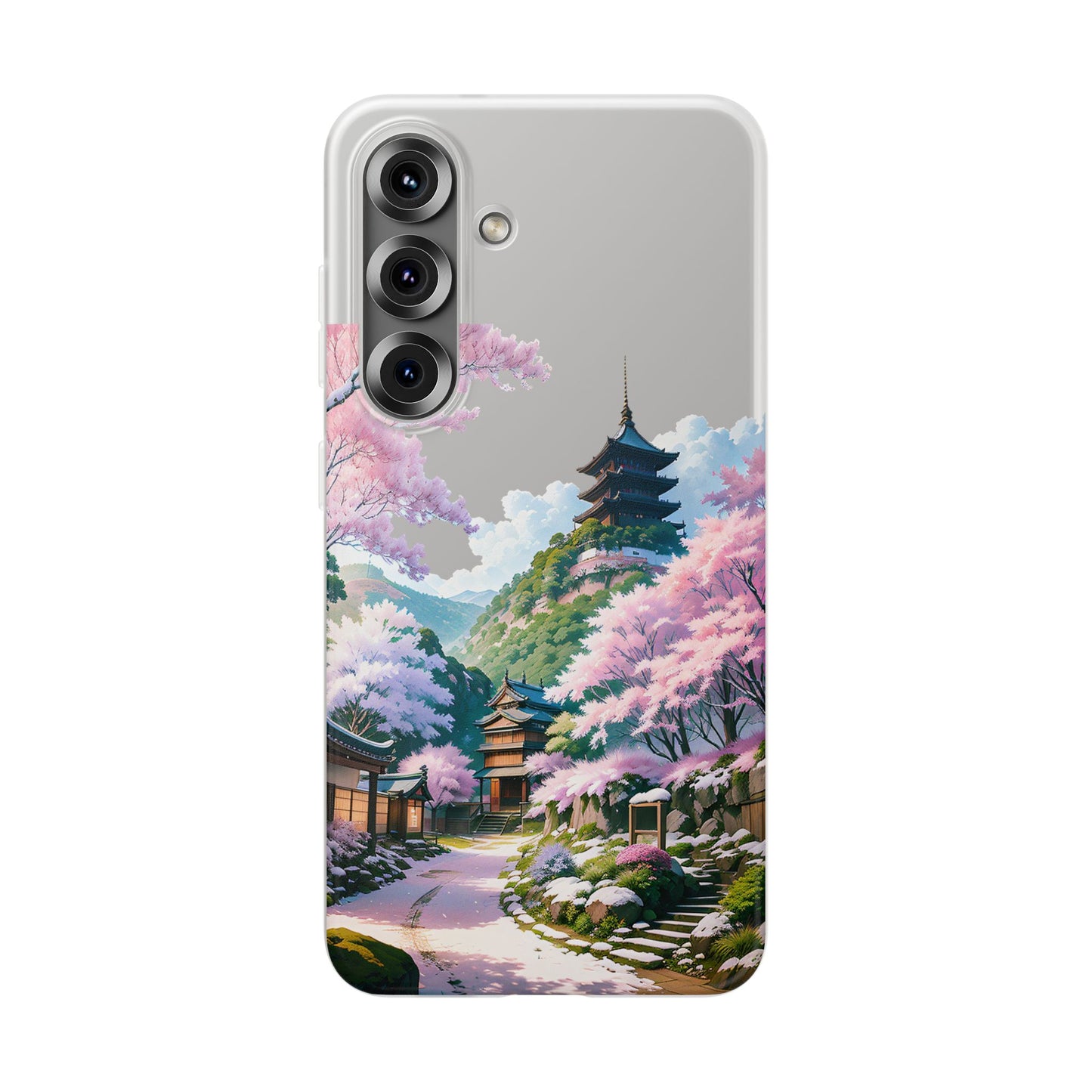 Japanese Art Phone Case