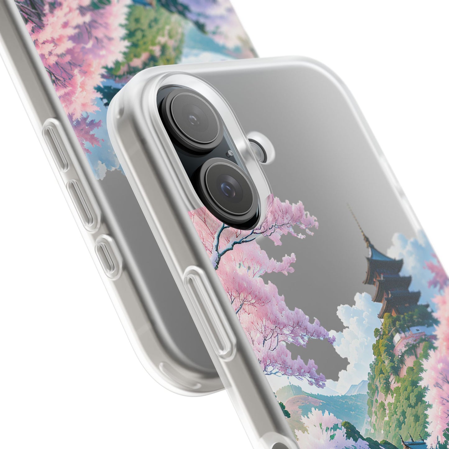 Japanese Art Phone Case