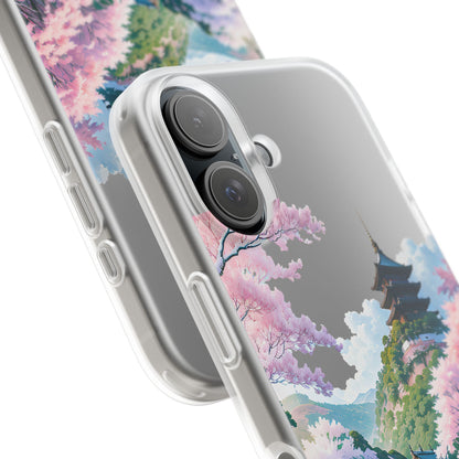 Japanese Art Phone Case