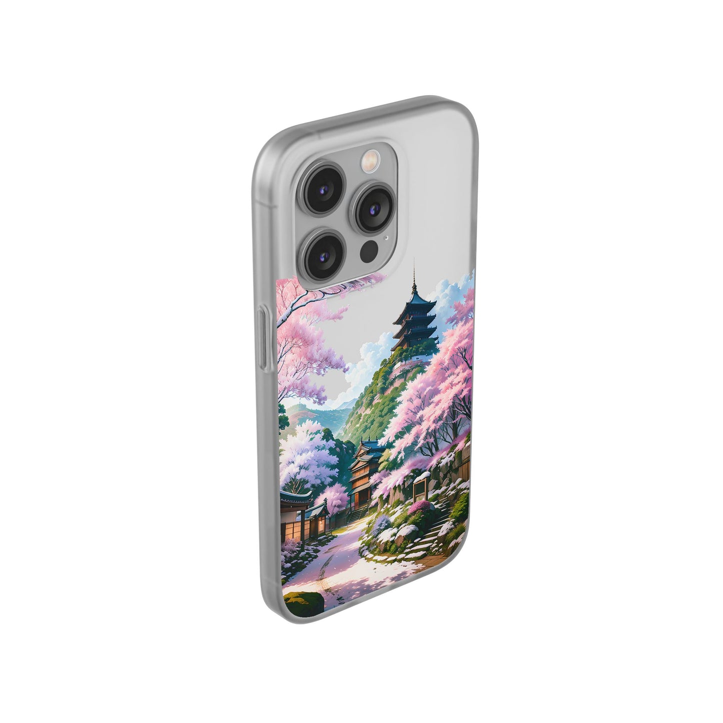 Japanese Art Phone Case