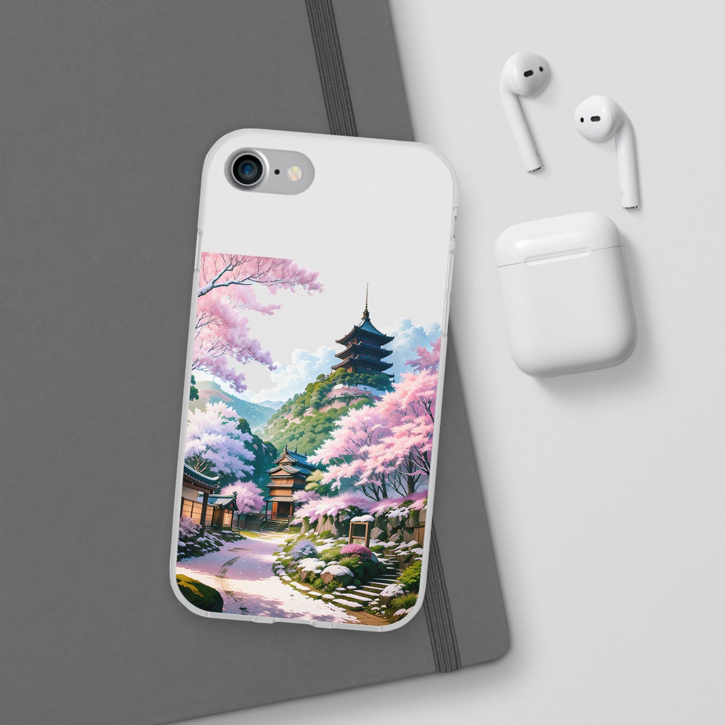 Japanese Art Phone Case