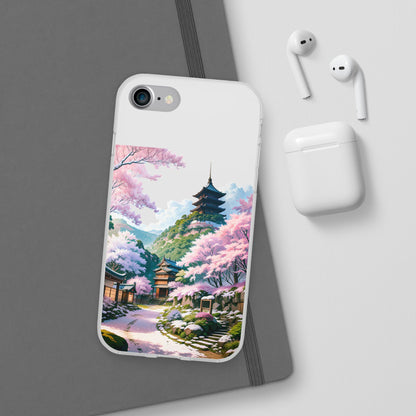 Japanese Art Phone Case