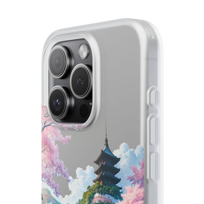 Japanese Art Phone Case