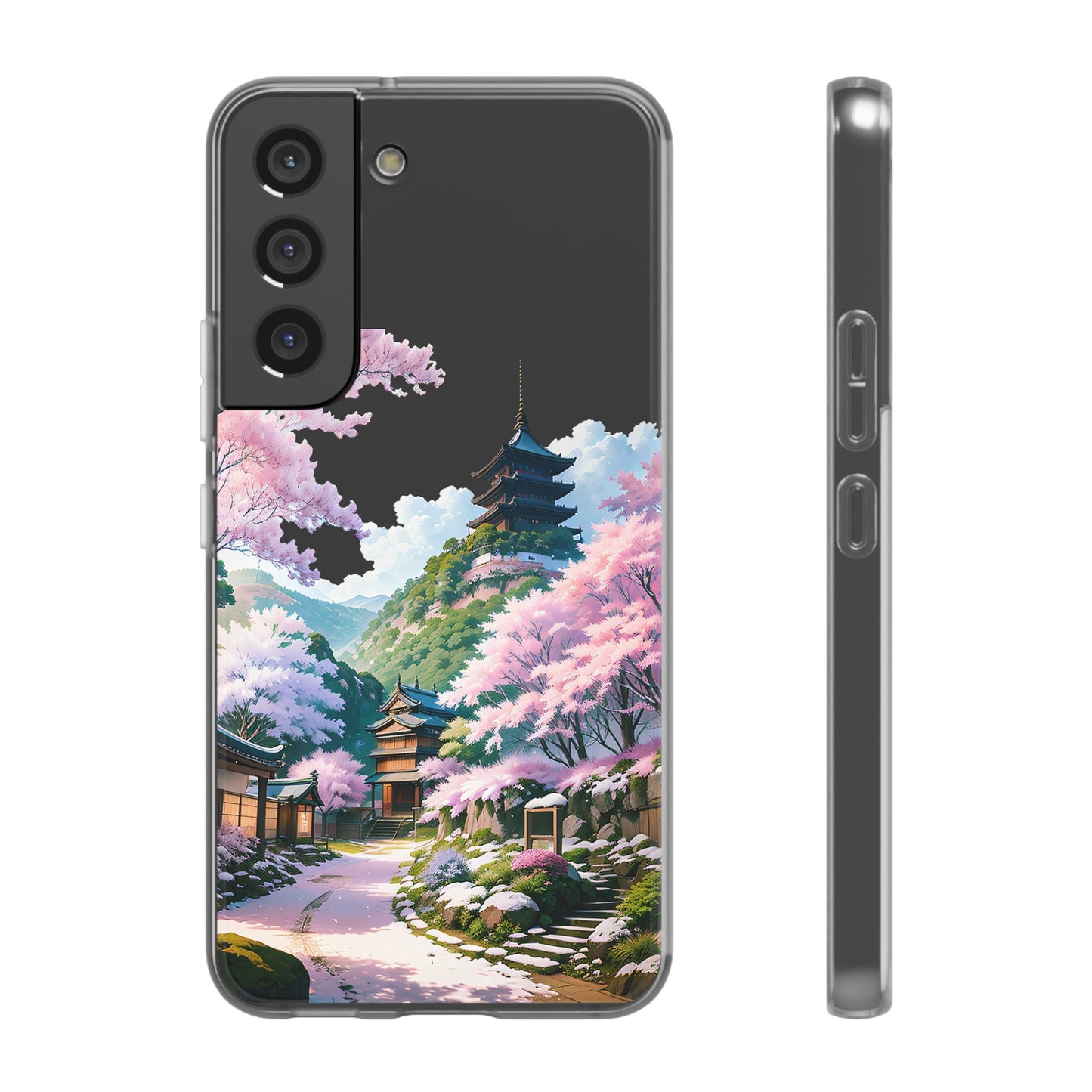 Japanese Art Phone Case