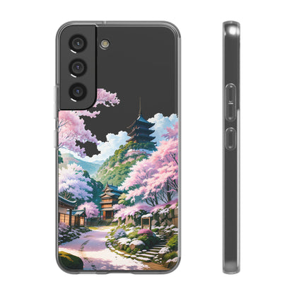 Japanese Art Phone Case