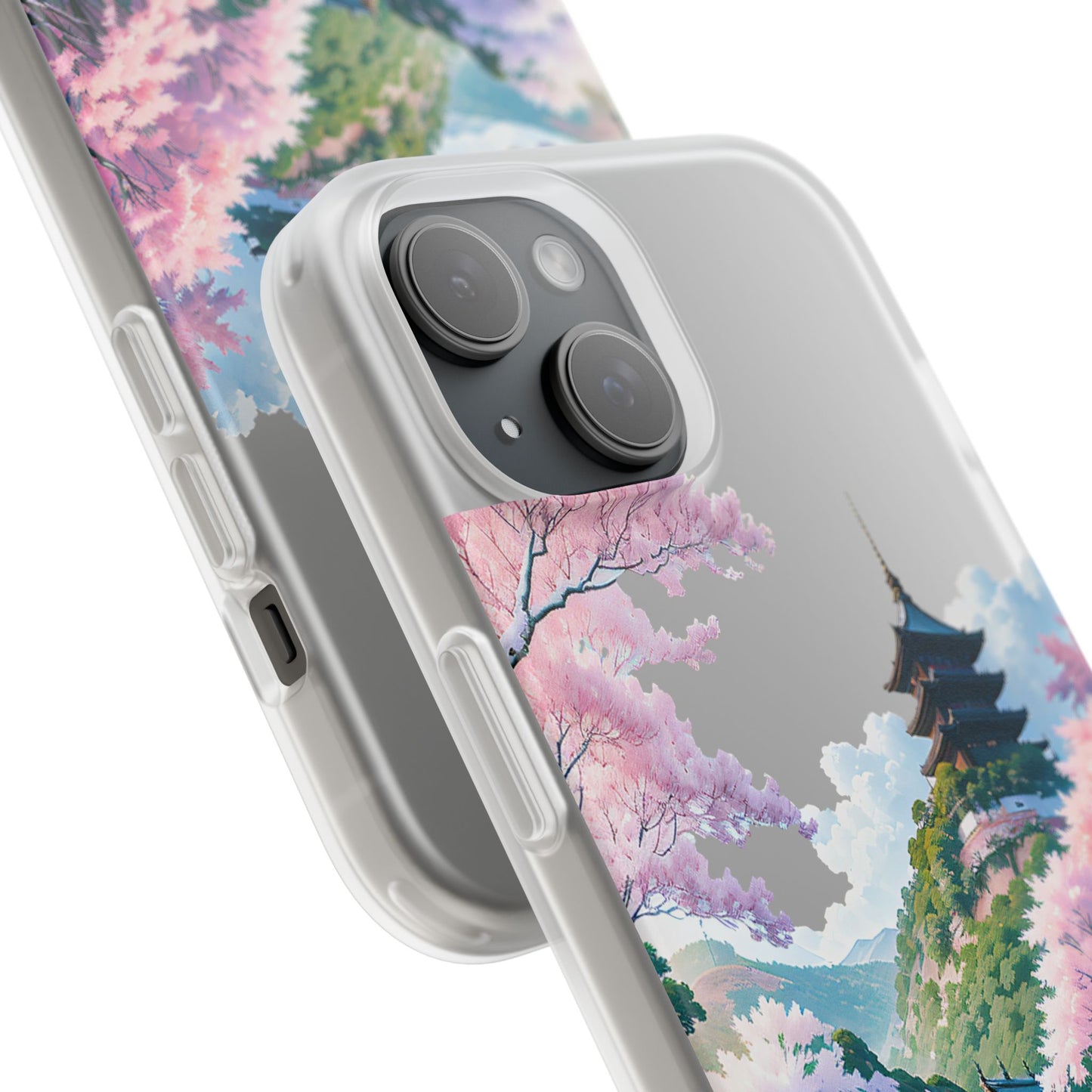 Japanese Art Phone Case