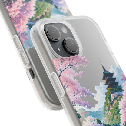 Japanese Art Phone Case