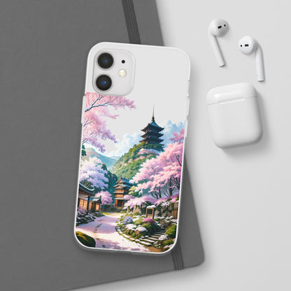 Japanese Art Phone Case