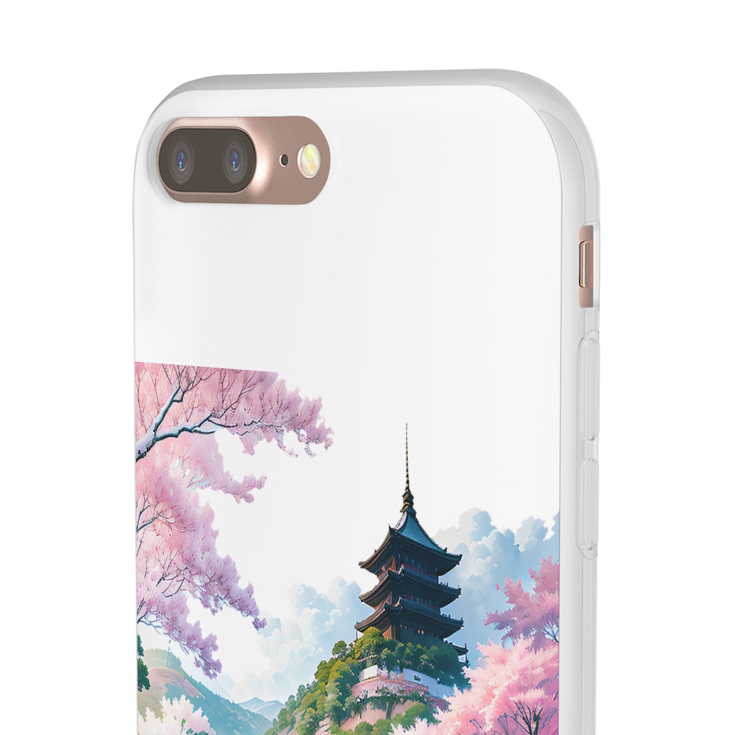 Japanese Art Phone Case