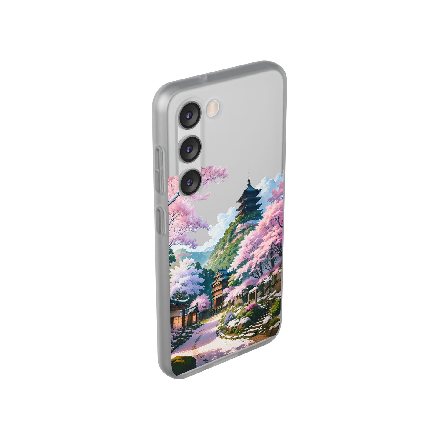 Japanese Art Phone Case