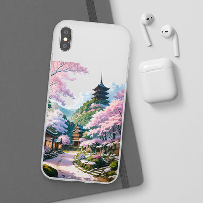 Japanese Art Phone Case
