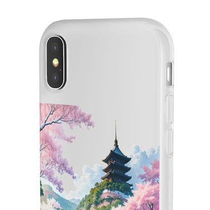 Japanese Art Phone Case