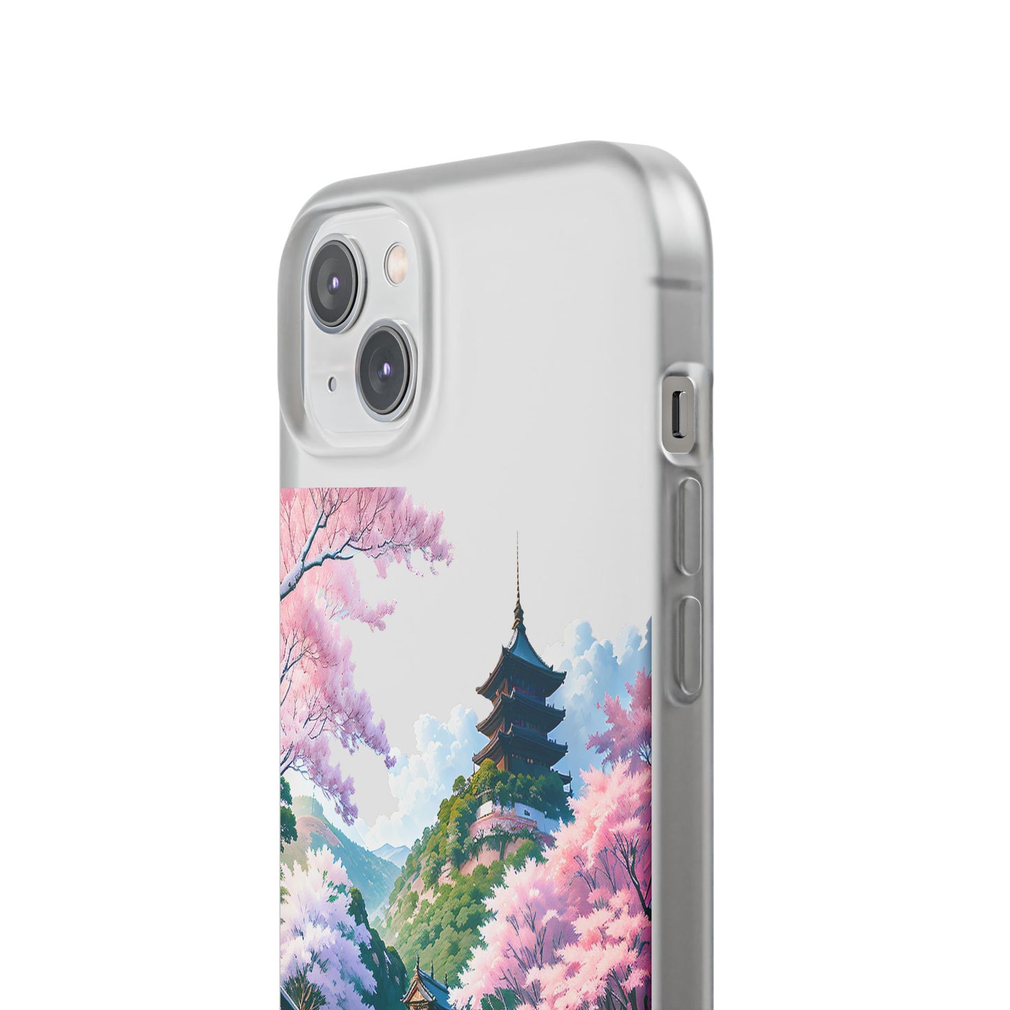 Japanese Art Phone Case