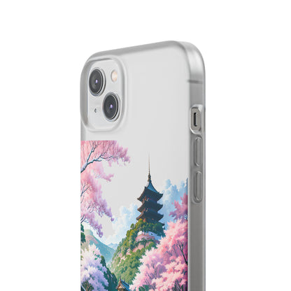 Japanese Art Phone Case