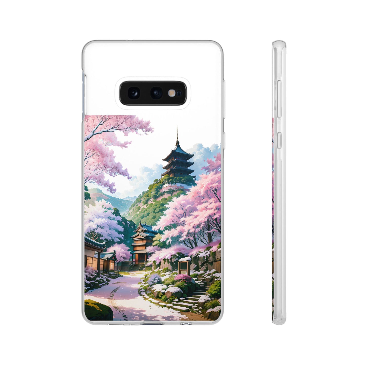 Japanese Art Phone Case