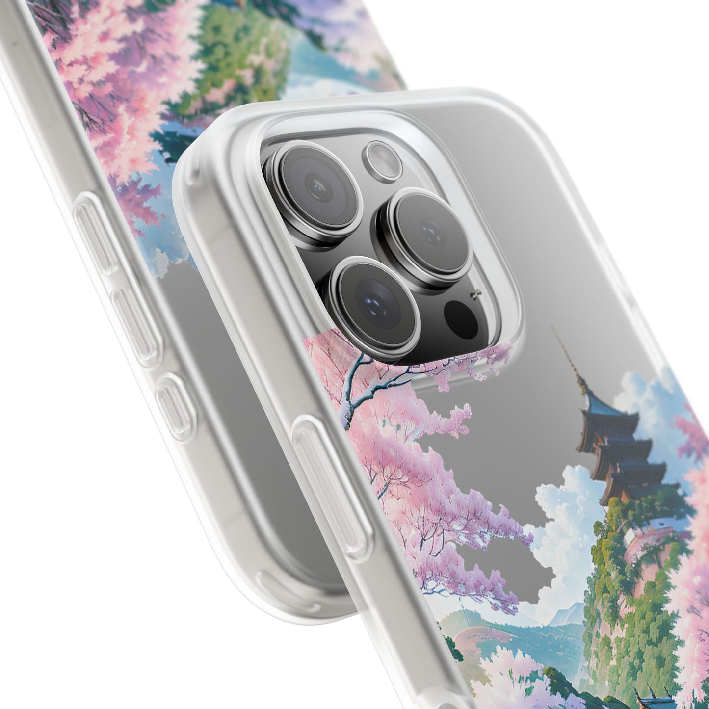 Japanese Art Phone Case