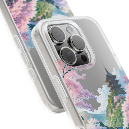 Japanese Art Phone Case